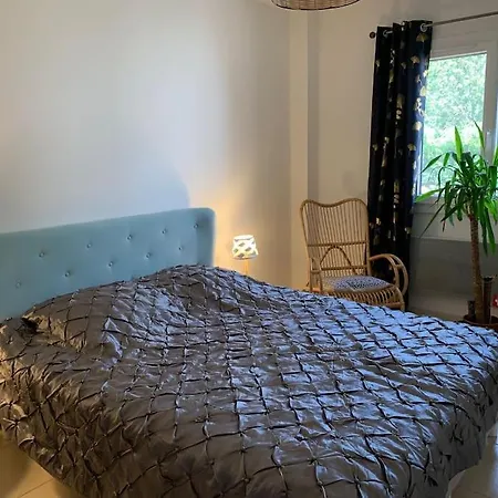 Maison Familliale Bellegarde Hébergement de vacances *